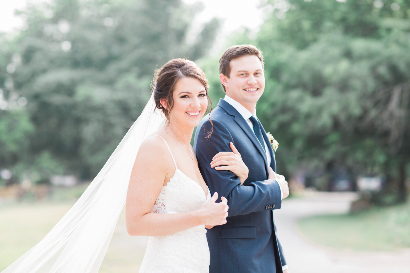 Wedding Photographer » Texas Wedding + Portrait Photographer serving ...